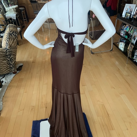 Cache gown - Picture 2 of 9